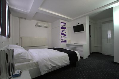Hotel photo 4 of Hotel Cool Zagreb Airport.