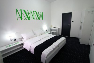 Hotel photo 12 of Hotel Cool Zagreb Airport.