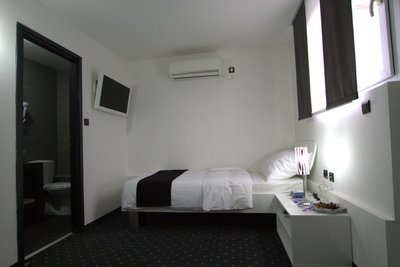 Hotel photo 3 of Hotel Cool Zagreb Airport.