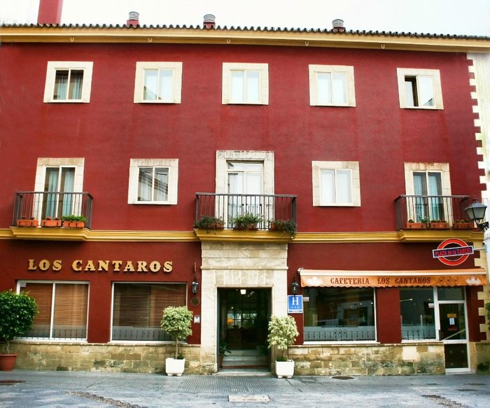Imagen 2 de Hotel Los Cantaros