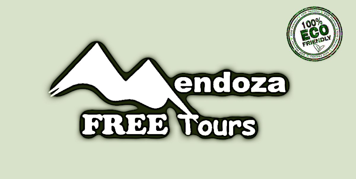 mendoza free city tour