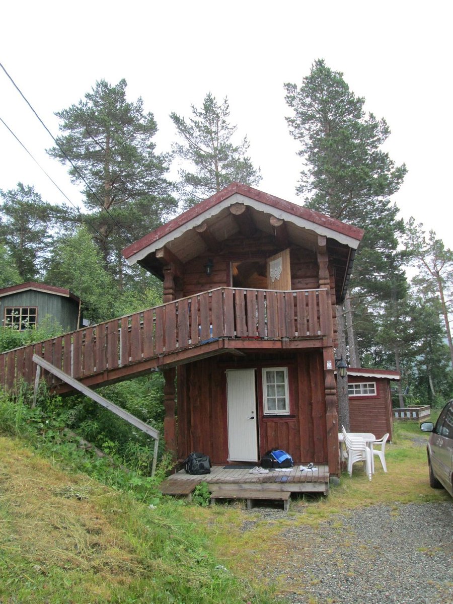19/01716 - Ombygging av pumpestyring ved Stallgata pumpestasjon – Løkken Verk, Meldal kommune
