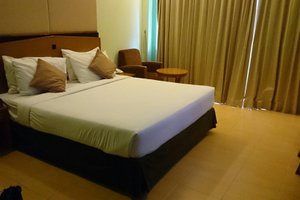 Kamar & Suite