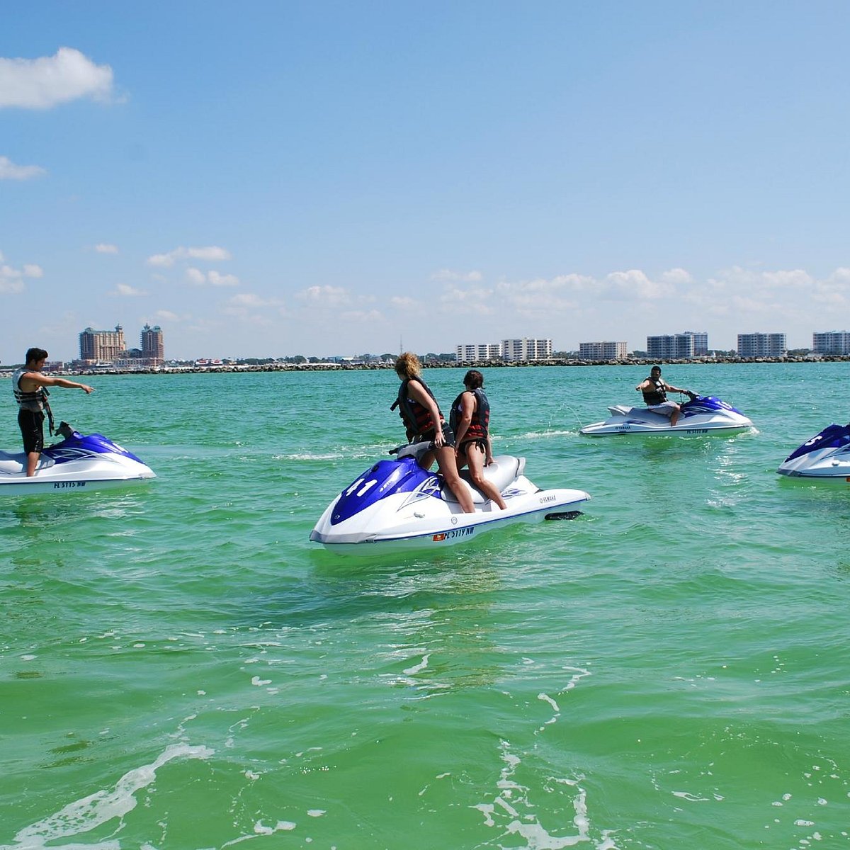 Boogies Watersports Destin All You Need To Know Before You Go