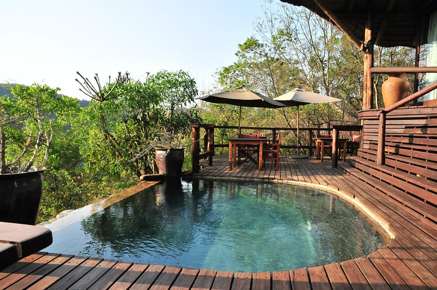 Tanamera Lodge Reviews And Price Comparison Hazyview South Africa Tripadvisor 