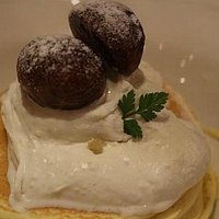パンケーキ