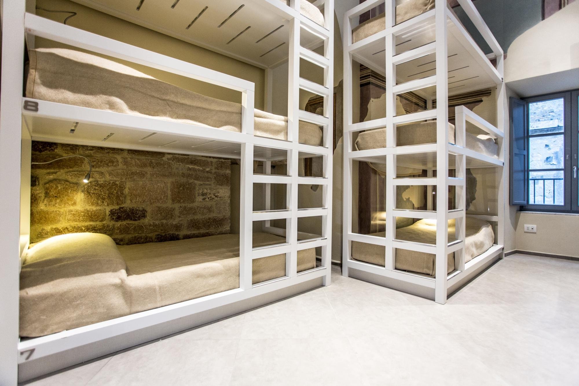 Little Italy Hostel by null