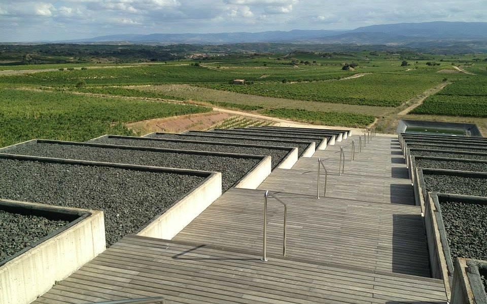 Bodegas Baigorri