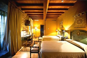 Quarto e suite