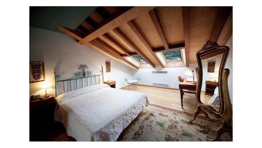 Abadía Caldaria Hotel