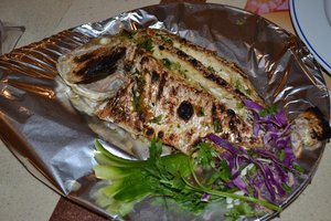 أطعمة