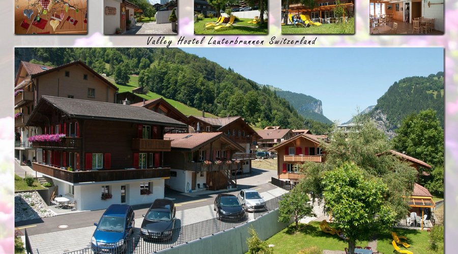 Valley Hostel