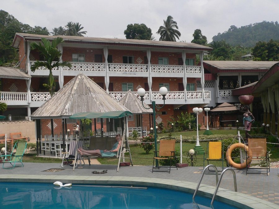 HOLIDAY INN RESORT Hotel Reviews (Limbe, Cameroon) Tripadvisor