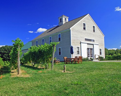 The 10 Best New Hampshire Wineries And Vineyards To Visit 2025