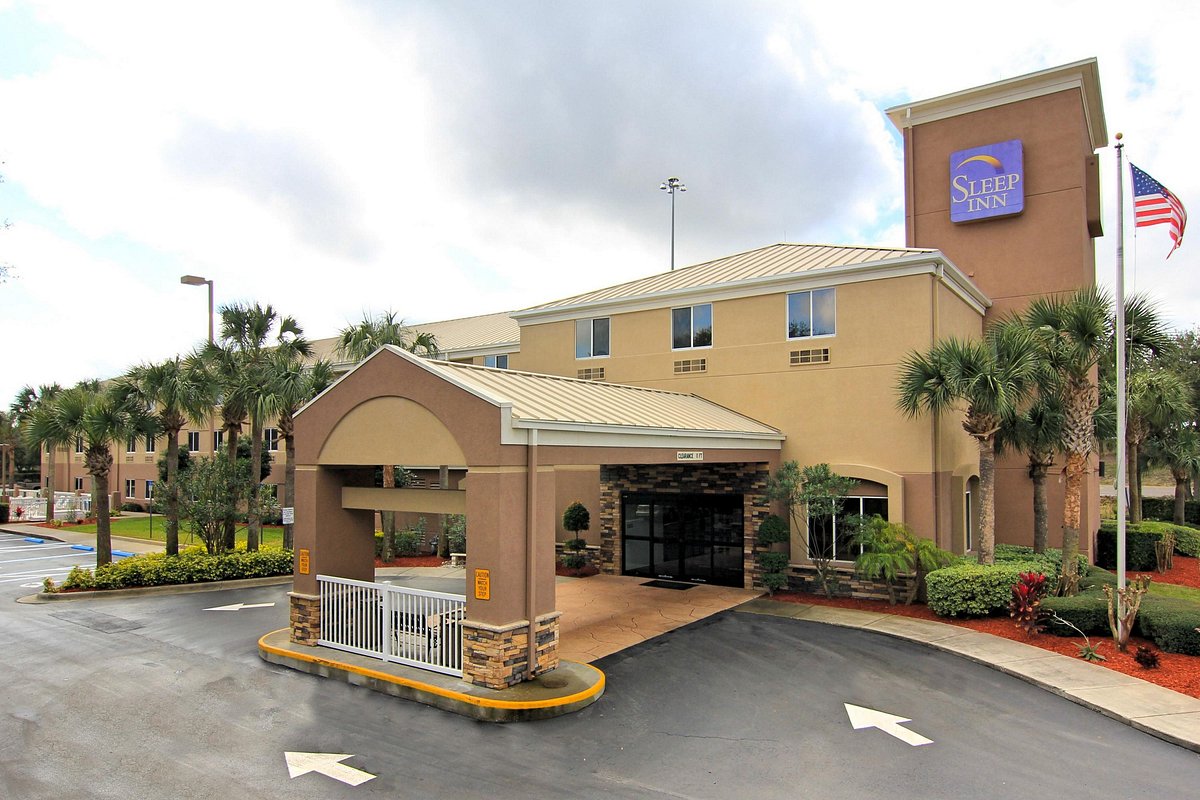 SLEEP INN ORMOND BEACH - DAYTONA $91 ($̶1̶3̶4̶) - Updated 2024 Prices & Hotel  Reviews - FL