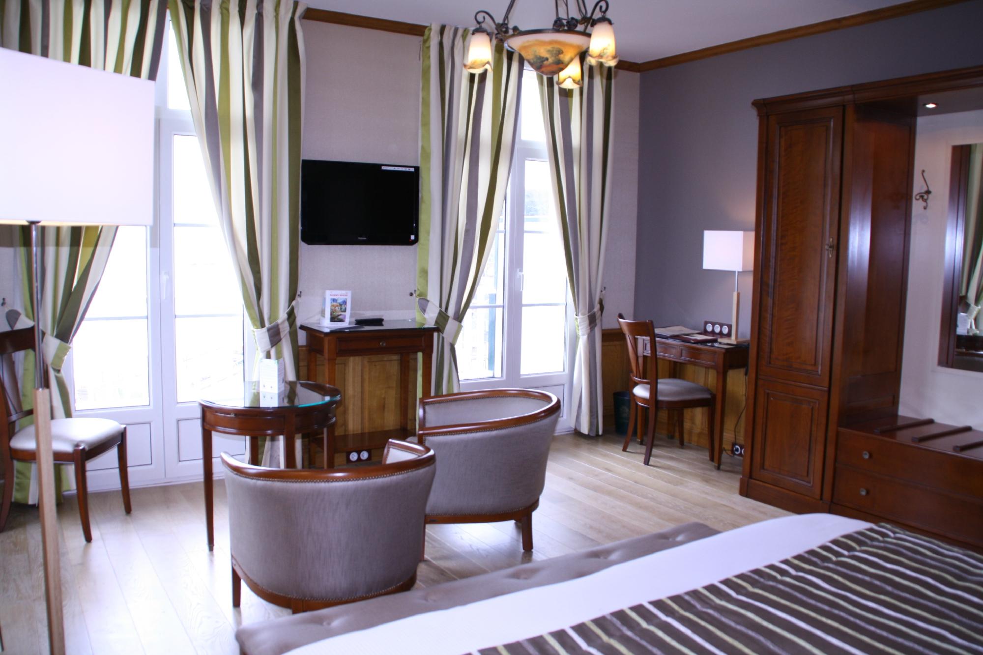 Hotel photo 8 of Hotel Dormy House.