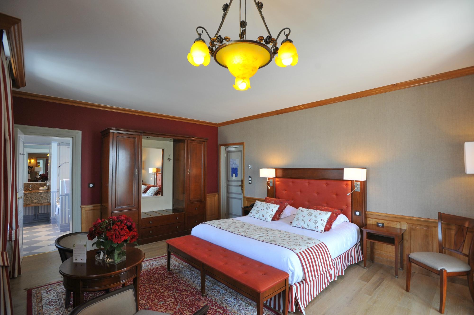 Hotel photo 1 of Hotel Dormy House.