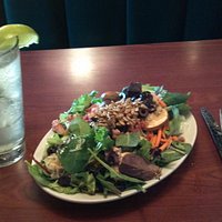 RT Garden Bar Salad