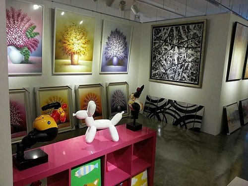 THE 10 BEST Singapore Art Galleries (Updated 2023) - Tripadvisor