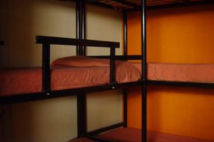 Habitación y suite