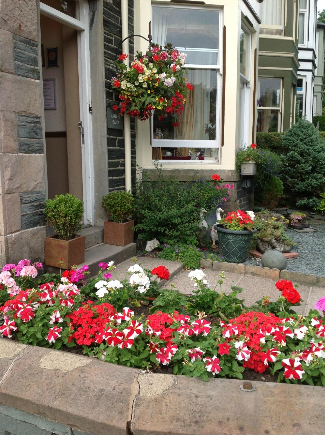 Hotel photo 34 of Laurel Bank B&B.