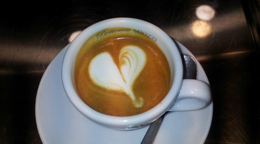 CAFFE' MARCO CON AMORE