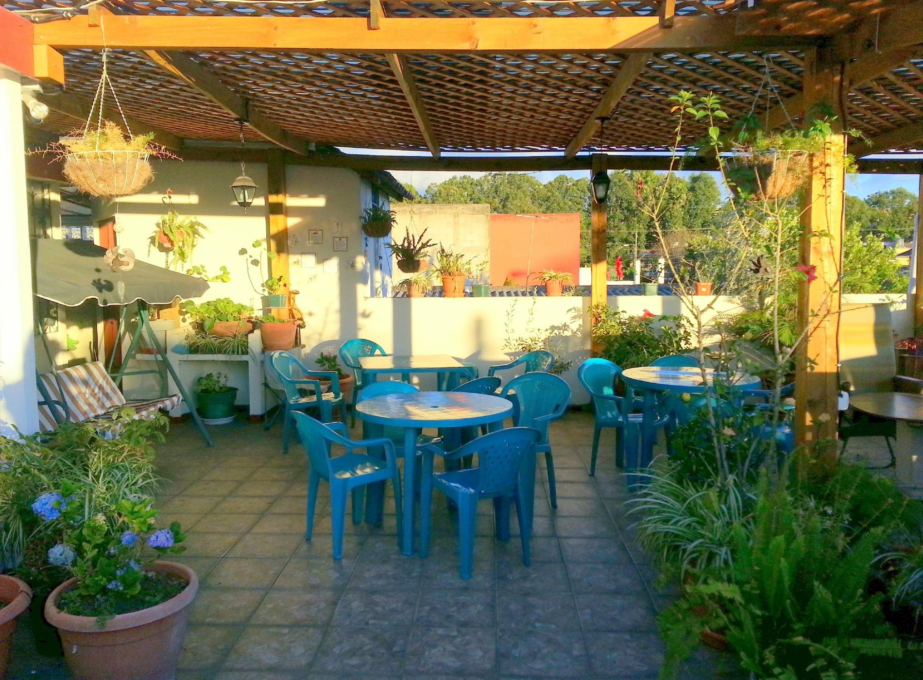 Mariana's Petit Hotel by null