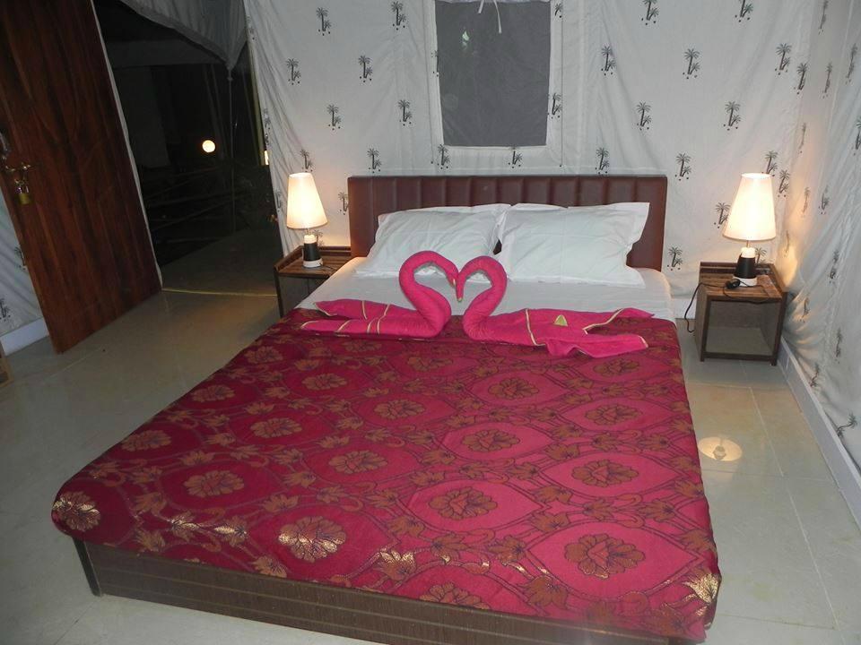 COCO'S RESORT GOA (Vagator, India) - Foto's, Reviews En ...