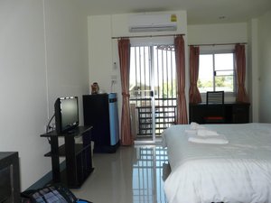 Phòng & Phòng Suite