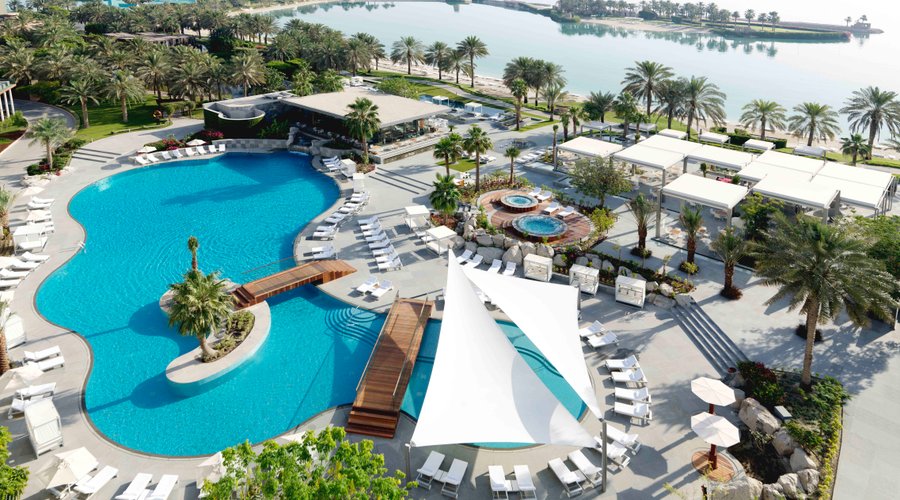 We offer resort amenities for a perfect stay in Bahrain