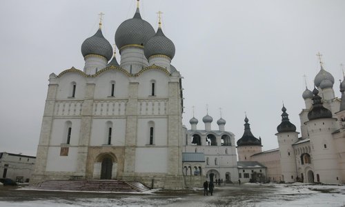 Rostov, Russland Tourismus in Rostov Tripadvisor