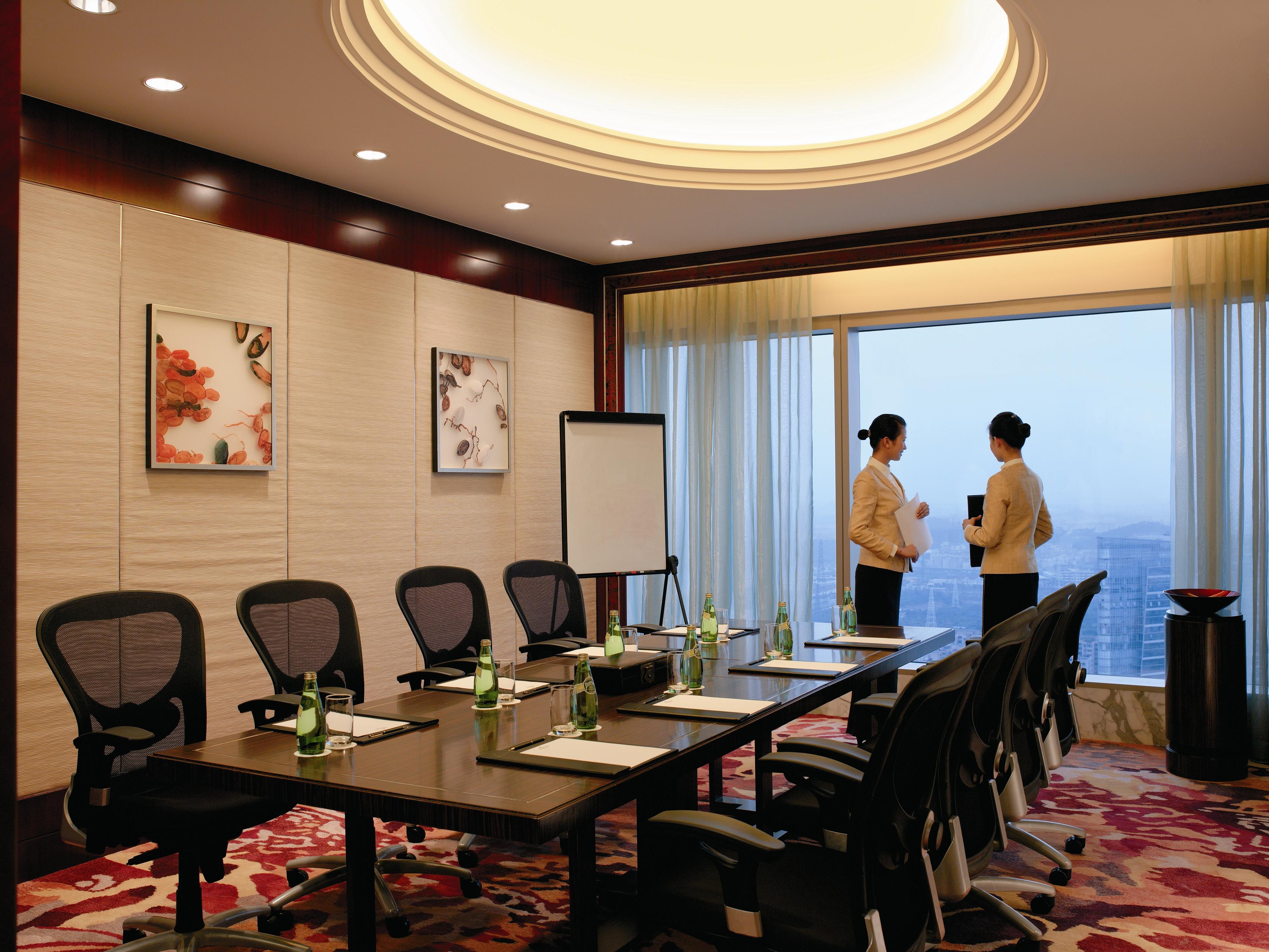 Hotel photo 67 of Shangri-La Guangzhou.