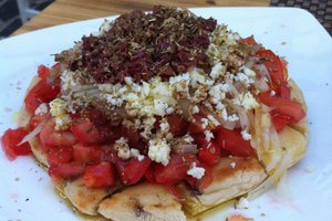 餐點
