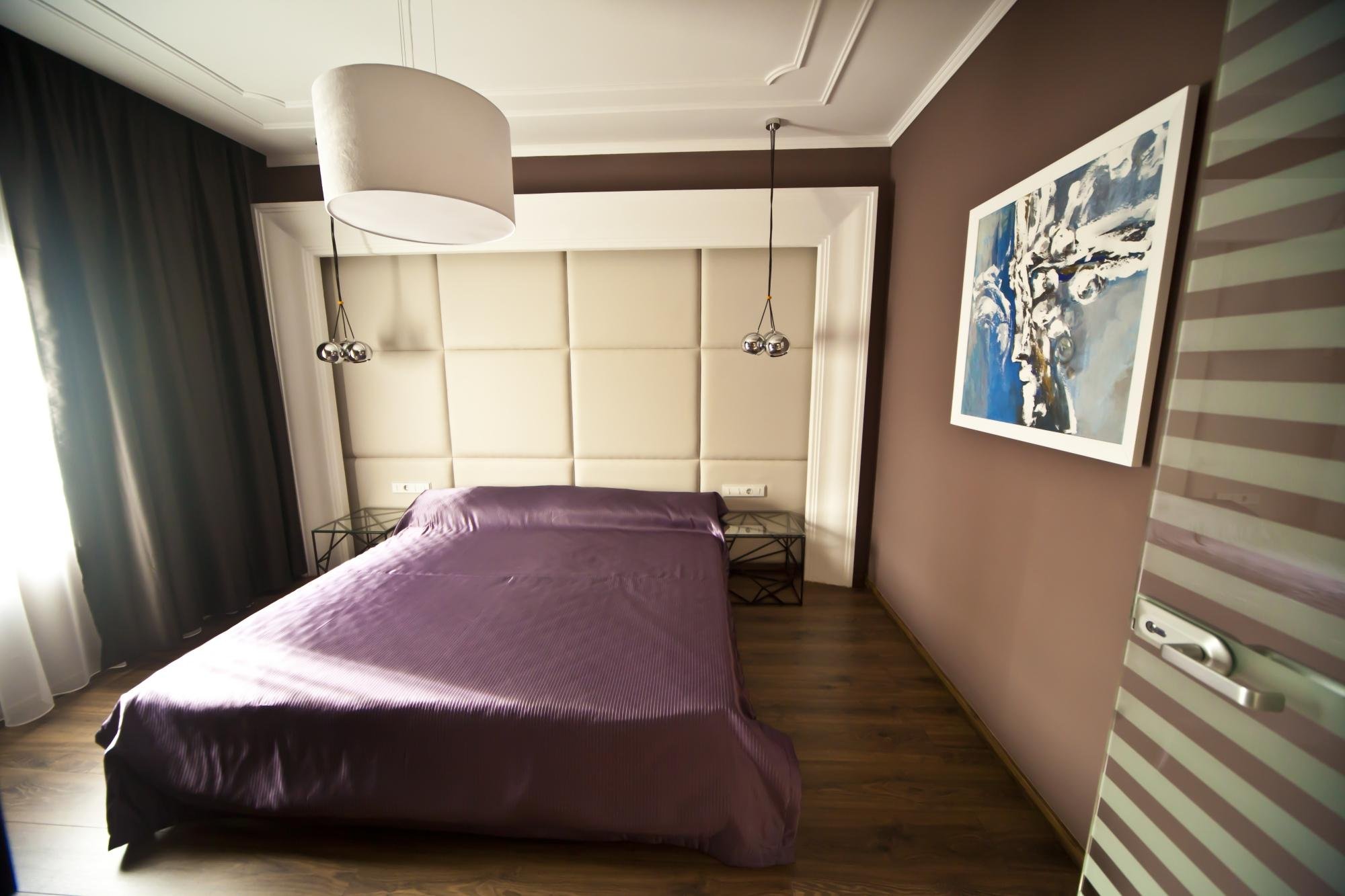 Hotel Confort by null