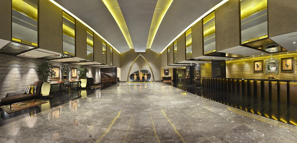 The Lalit Great Eastern Kolkata, hotel in Kolkata (Calcutta)