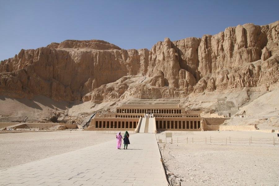 Luxor Taxi - Day Tours - All You Need to Know BEFORE You Go (2024)