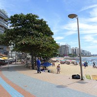 Praia das Castanheiras