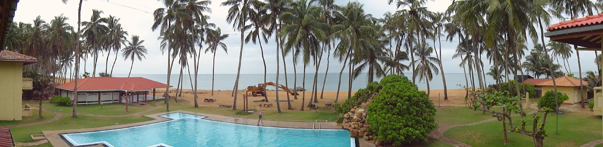 Hotel photo 12 of Sanmali Beach Hotel.