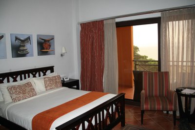 Hotel photo 8 of Haile Resort Hawassa.