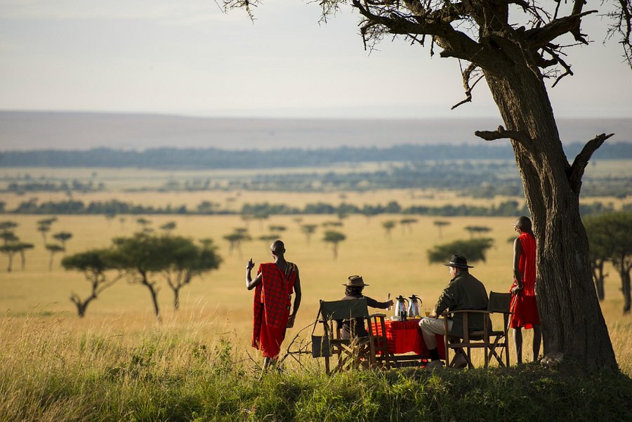 safari masai mara prix