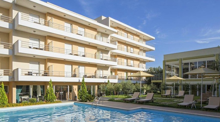 Hotel Overview