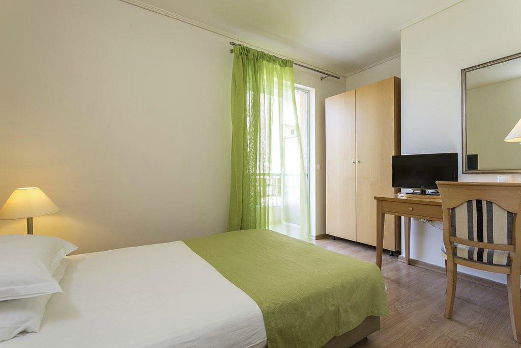 Civitel Attik Rooms & Suites Rooms: Pictures & Reviews - Tripadvisor