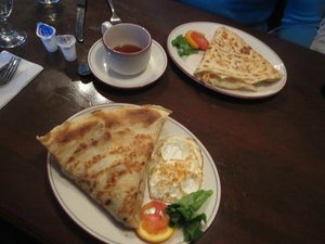 Food