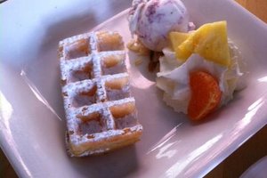 Eten