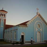 Igleisa de la Candelaria