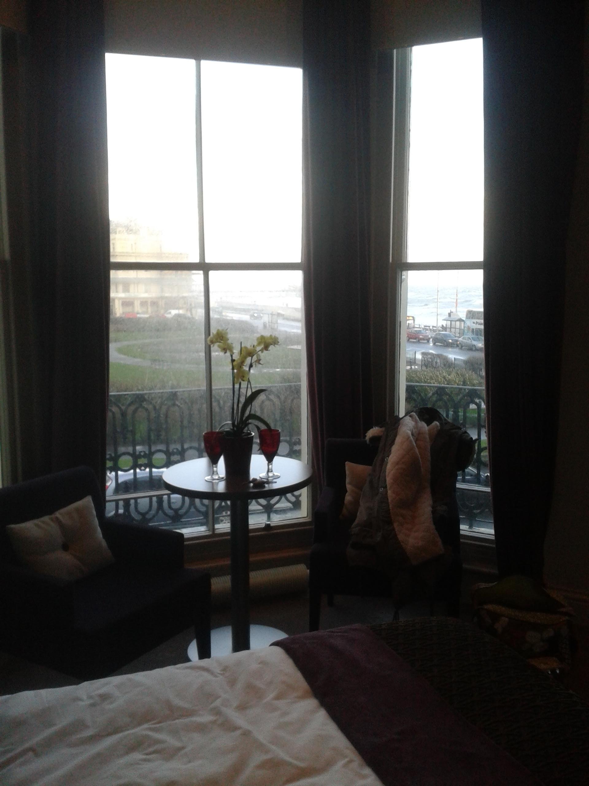 Hotel photo 7 of Hastings House.