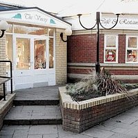 The Vinery Restaurant