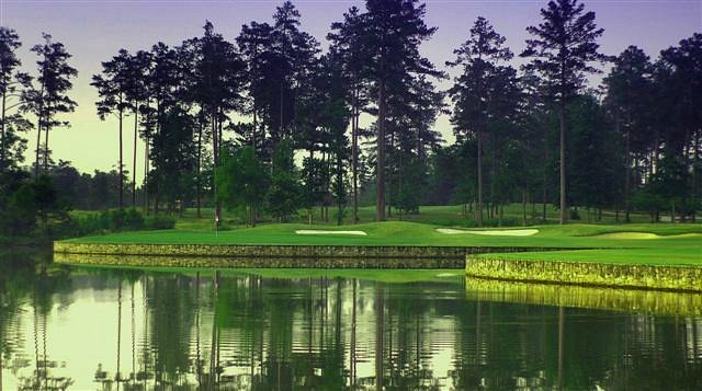 Stonebridge Golf Course image