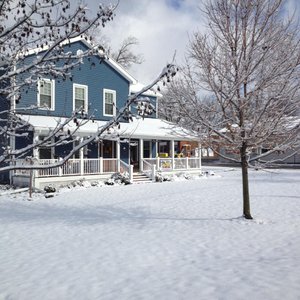 Sherman's Inn on Main