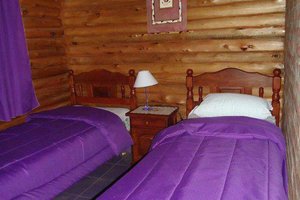 Habitación y suite